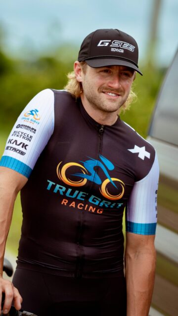 Our team sponsors and partners are what really help us grow as racers and support our crazy passion for cycling on gravel! 

Thank you for working with us to grow the team and support our goals this year and into the future!
@thebicyclestation 
@fuelyourgoodlife 
@squirt_cycling_us 
@hydrapak 

Trey’s additional sponsors:
@assos_usa 
@envecomposites 
@kask_sport 
@stansnotubes 

#truegritracing #gravelracer #gravel #gravelracing #gravelbikes