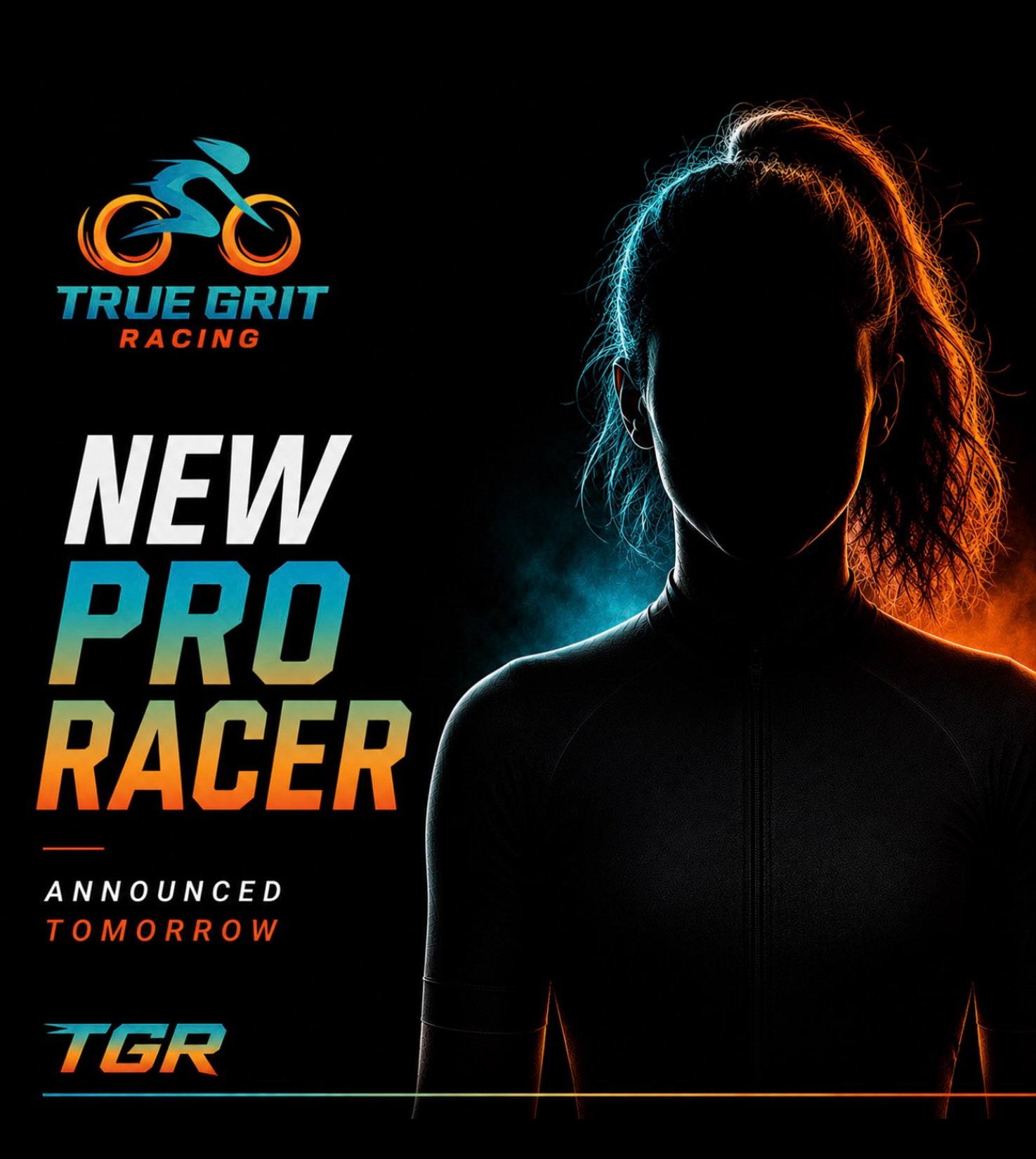 We are incredibly excited about announcing our next Pro Women to join the team for the remainder of 2026 and through 2027! Our Pro lineup continues to pack a punch!!

#gravel #gravelracing #gravelgirl #gravelrace