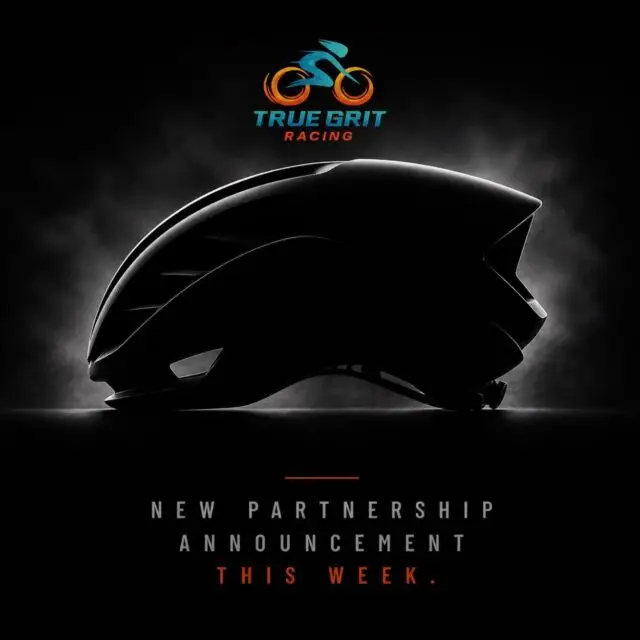 We are working hard to secure the best of the best for our team in 2027! We are really excited about this one! Having a brand put their trust in us to partner and show off their products is a big deal!
#cyclinghelmet #gravelracing #gravelrace #gravelracer

@2g_heck