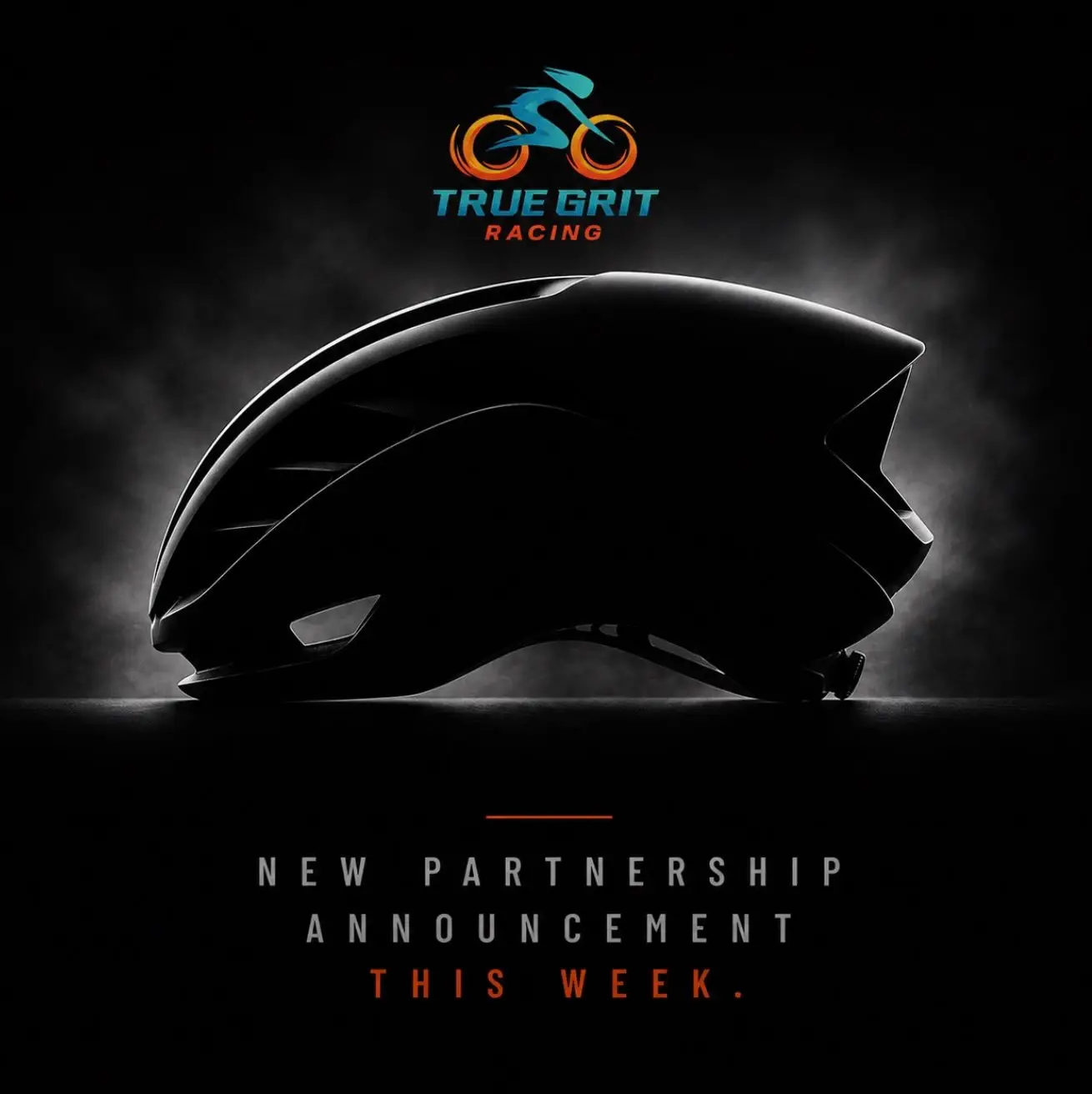 We are working hard to secure the best of the best for our team in 2027! We are really excited about this one! Having a brand put their trust in us to partner and show off their products is a big deal!
#cyclinghelmet #gravelracing #gravelrace #gravelracer

@2g_heck